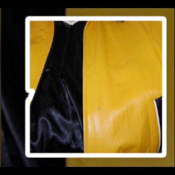 💎Vintage💎 Michael Hoban interstate 🛣 101 HOBO Leather 🧥 - Picture 6 of 6